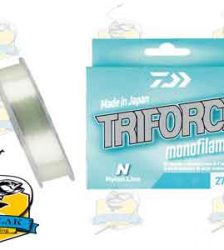 نخ ماهیگیری برند Daiwa مدل Triforce-0.45MM