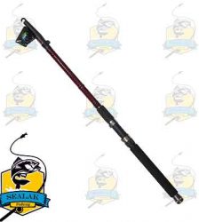 چوب ماهیگیری Pro Fisher مدل Explorer-3M