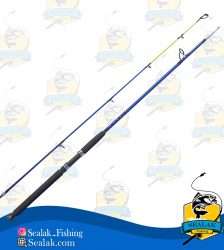 چوب ماهیگیری Tiger Power مدل Solid