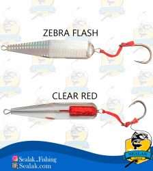 طعمه مصنوعی ماهیگیری Blu مدل Needle-Nose-45G2