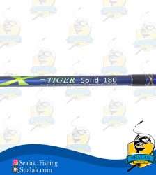 چوب ماهیگیری Tiger Power مدل Solid-1.80M