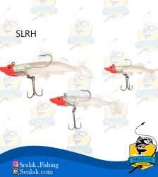 طعمه مصنوعی Luckg Bait مدل SLRH