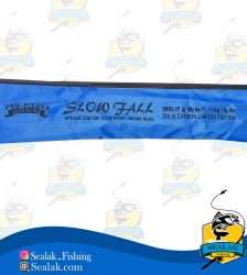 چوب ماهیگیری برند Pro-Fisher مدل Slow-Fall-160G