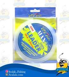 نخ فلوروکربن ماهیگیری Elbe مدل Max-0.38MM