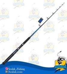 چوب ماهیگیری Okuma مدل Sloppy Paddle-Ski