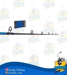 چوب ماهیگیری Okuma مدل Sloppy Paddle-Ski