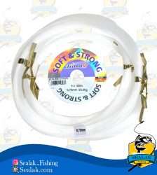 نخ ماهیگیری برند Climax مدل Hank-0.70MM