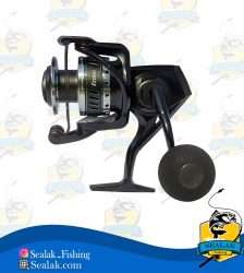 چرخ ماهیگیری برند Okuma مدل Cedros-5000H