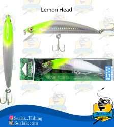 طعمه مصنوعی ماهیگیری Spin-Pro کد MCTL