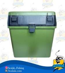 جعبه لوازم و تجهیزات ماهیگیری Seat-Box