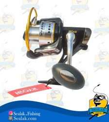 چرخ ماهیگیری برند Ryobi مدل Warrior-VI