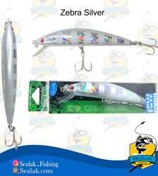 طعمه مصنوعی ماهیگیری Spin-Pro کد GZYB برند Littma