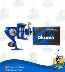 چرخ ماهیگیری برند Okuma مدل Azores-8000