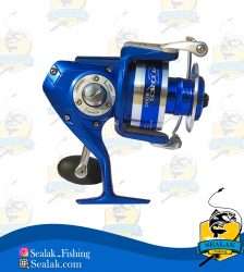 چرخ ماهیگیری برند Okuma مدل Azores-8000