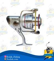 چرخ ماهیگیری برند Ryobi مدل Warrior-SI