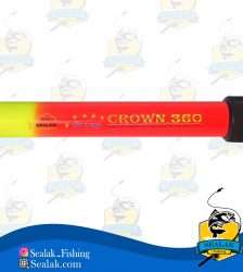 چوب ماهیگیری برند Royal-Angler مدل Crown-360M