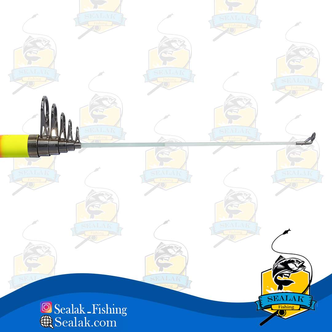 چوب ماهیگیری برند Royal-Angler مدل Crown-360M چوب ماهیگیری برند Royal-Angler مدل Crown-360M