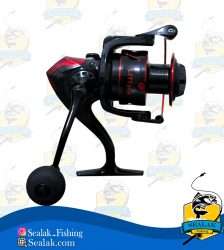 چرخ ماهیگیری برند Littma مدل Panther-6000