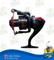 چرخ ماهیگیری برند Littma مدل Panther-6000