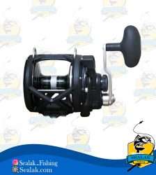 چرخ (وینچ) ماهیگیری Tica مدل Oxean-30