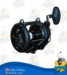 چرخ (وینچ) ماهیگیری Tica مدل Oxean-30