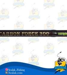 چوب ماهیگیری برند Littma مدل Carbon-Force/3M