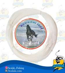 نخ ماهیگیری Kuwaithi مدل اسبی 1.00MM