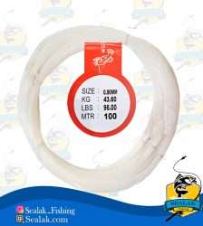 نخ ماهیگیری Kuwaithi مدل اسبی 0.90MM
