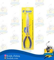 انبردست ماهیگیری Sea Strike مدل خارکش نوک کج