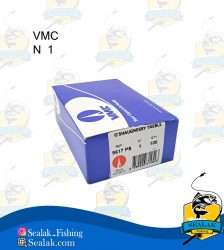 قلاب ماهیگیری VMC سه شاخ 1-9617
