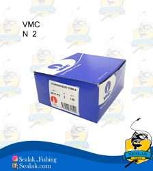 قلاب ماهیگیری VMC سه شاخ 2-9617