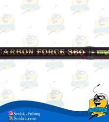 چوب ماهیگیری برند Littma مدل Carbon-Force/3.60M