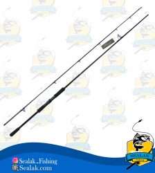 چوب ماهیگیری برند Littma مدل Whisper-2/70M