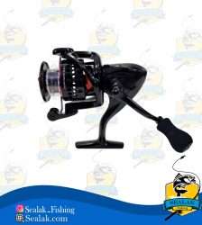 چرخ ماهیگیری برند Okuma مدل Ceymar-40S