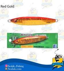 طعمه جیگ ماهیگیری Littma کد LS200G