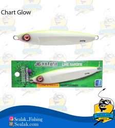 طعمه جیگ ماهیگیری Littma کد LS250G مدل Live Sardine