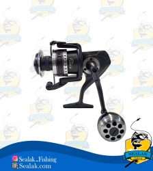 چرخ ماهیگیری Okuma مدل Metaloid MS-55S