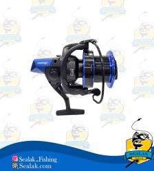 چرخ ماهیگیری برند okuma مدل Rockaway-8000