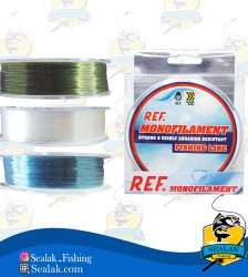 نخ ماهیگیری برند Ref کد OBUAE متراژ 300 متری