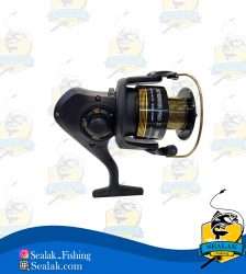 چرخ ماهیگیری Revenger Pro-X کد RVPX-65 برند Okuma