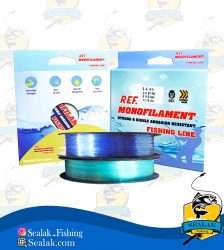 نخ ماهیگیری برند Ref کد STM جنس پلاستیکی