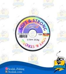 نخ ماهیگیری برند Climax سایز 0.70MM