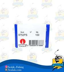 قلاب ماهیگیری برند VMC کد 9752 فرانسوی