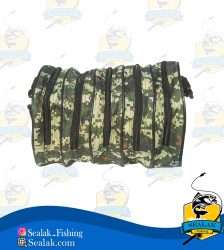 کیف حمل قرقره دستی ماهیگیری RoyalAngler-32CM