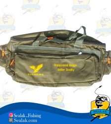کیف حمل قرقره دستی ماهیگیری SeaHawk-50CM