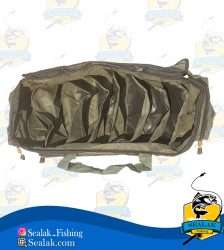 کیف حمل قرقره دستی ماهیگیری SeaHawk-50CM