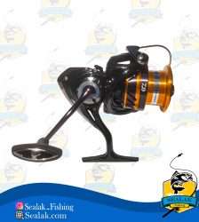 چرخ ماهیگیری برند Daiwa مدل Ninja کد BG-LT