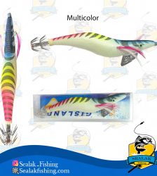 طعمه ماهیگیری مرکب گیر شماره 5.0 (خساک گیر)