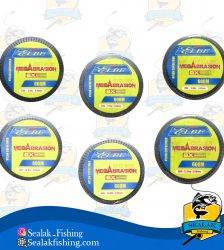 نخ ماهیگیری 600 متری برند Elbe مدل Mega Abrasion