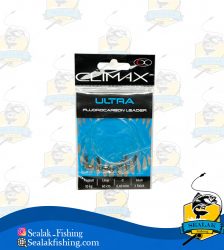 نخ فلوروکربن ماهیگیری Climax مدل Ultra-FCL
